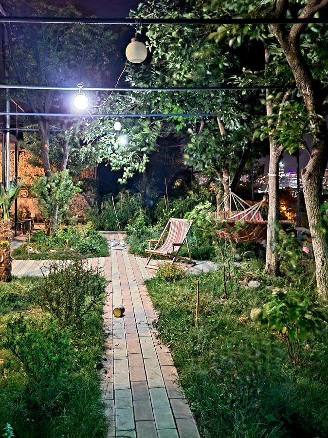Green Garden - Crimea تبليسي المظهر الخارجي الصورة