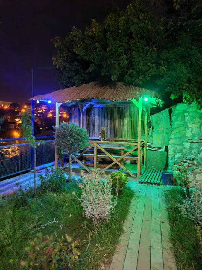 Green Garden - Crimea تبليسي المظهر الخارجي الصورة